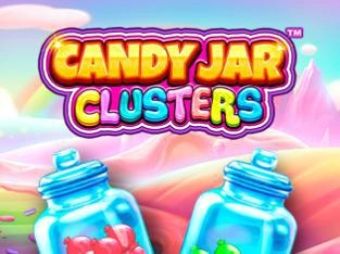 Candy-Jar