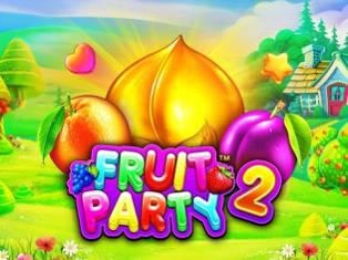 Fruit-Party