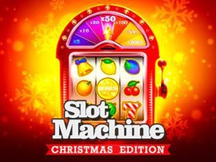 Slot-Machine