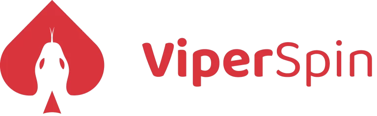 Viperspin-Logo